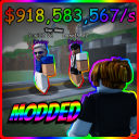 Roube um Youtuber Modded