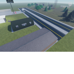(Open-Alpha) Fort Tyler - Us Army (WIP)