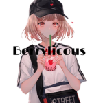 Strawberry boos