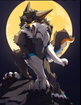 Furry party!!
