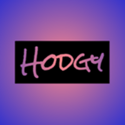 Hodgy Clothing! Try and Buy