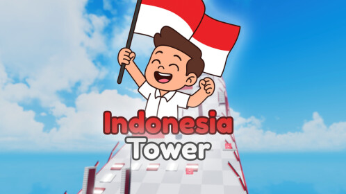 🇮🇩 Indonesia Tower