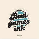 Bad games ink