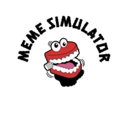 Meme Simulator