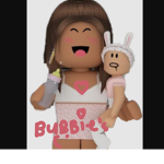 ~mwe bubbies!~