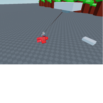 Grapple testing