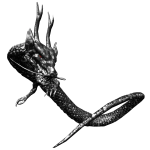 Immortal Dragon: Kieran Taker of Oblivion
