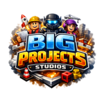 Big Projects Studios