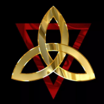 TRIAD 洪門三合會