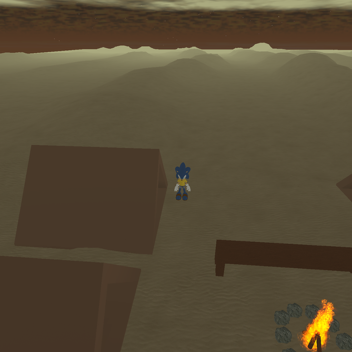  realistic desert