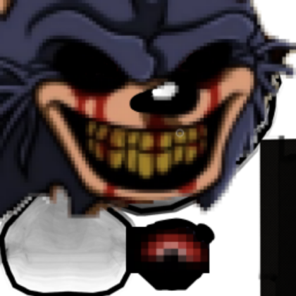 lord x troll faic v2 Roblox decal