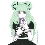 Toxic Fashion ☠