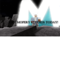 Mopery Studios Homestore