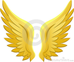 The Golden Angels