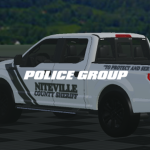 COMMUNITY POLICE GROUP