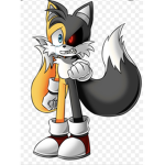 Tails the fox6059 fan group