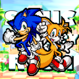 Sonic Advanced