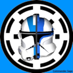| GAGR | The 501st Legion