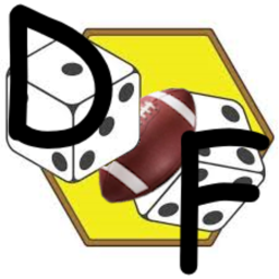 Dice Football