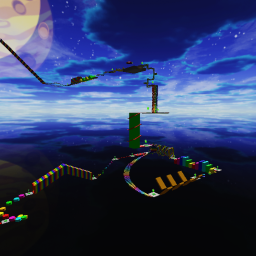 easy Obby