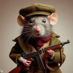 [BA] Royal Rat SF Group Thumbnail