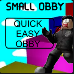 Small Obby (Updated)