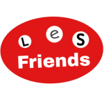 Le grand serveur des Friends