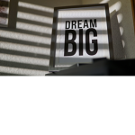 You can do anything!