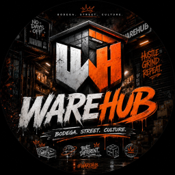 [ BETA] WareHub
