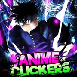 Clicking Epic Simulator!