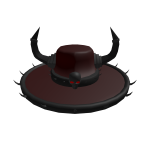 Crimson Horned Ranger