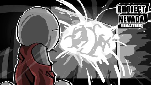 [UPDATE!] Madness: Project Nevada Remastered 