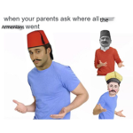 Ottoman Anti Tik Tok Group