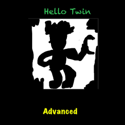 Hello Twin ADVANCED (Beta 3)
