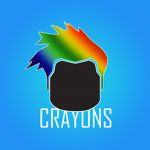 Robloxian Crayons