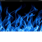 The Flames of roblox