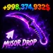 Musor Drop icon
