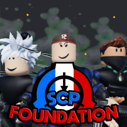 scp foundation[ULTRA ALPHA]