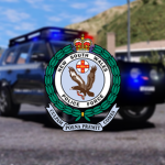 NSWPF | Public Order & Riot Squad