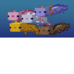 Axolotl Hills
