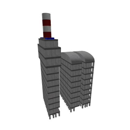 Krabisak Towers & ###########