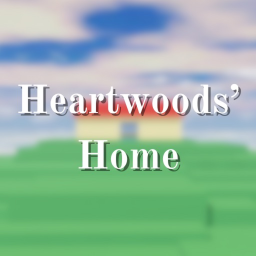 The Heartwoods Home