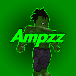 Ampzz The Hulk