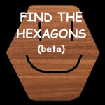 Find The Hexagons: Definitive