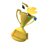 Exotic Art Trophy