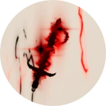 [50%] [DESC] Crimson Voidblade