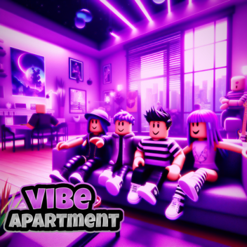 ( NEW ! ) Vibe apartment