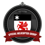 [SAF] Special Helicopter Group