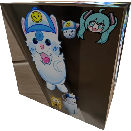 Item Thumbnail