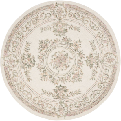 Round Painting